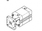 費(fèi)斯托緊湊型氣缸，ADNGF-80-20-P-A
