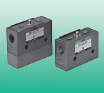 小型喜開理機(jī)械閥，銷售日本CKD小型機(jī)械閥