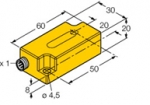 NI15-Q30-AN6X，德國(guó)圖爾克傾角傳感器