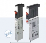 寶帝6524系列電磁閥銷售，寶得電磁閥