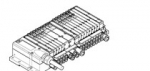 概述費(fèi)斯托單個連接電磁閥，VUVG-L18-M52-MT-G14-1H2L-W1