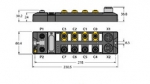 TBPN-L1-FDIO1-2IOL，TURCK安全模塊