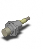 Z-10FQ22Y-B，日本歐姆龍圓柱形光電傳感器工作原理