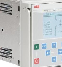 瑞士ABB安全繼電器性能概覽，ABB參考