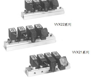 日本SMC電磁閥資料，SMC技術(shù)樣本