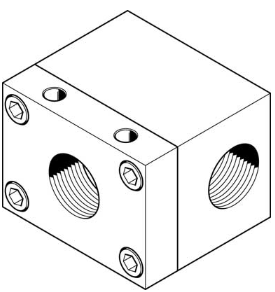 費(fèi)斯托FESTO快速排氣閥SE-3/4結(jié)構(gòu)特點(diǎn)分析