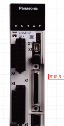 MBDKT2510E 400W，日本松下伺服驅(qū)動(dòng)器，質(zhì)量