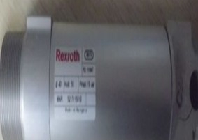 REXROTH/力士樂氣動閥技術YS，0830100365