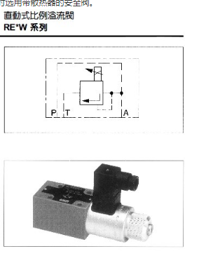 了解Parker直動式比例溢流閥RPDM2PT35XV質(zhì)量要求