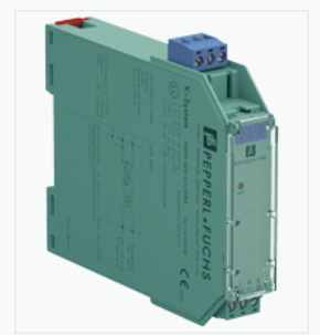 KFD0-SD2-Ex1.1065，德國(guó)進(jìn)口P+F安全柵銷(xiāo)售