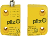 PILZ/皮爾茲小型控制器功能說明，