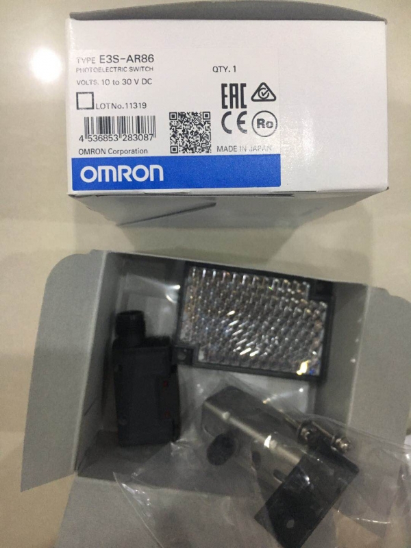 歐姆龍EE系列槽型傳感器，omron傳感器應(yīng)用