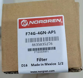 安裝分析F74G-4GN-AP1諾冠通用過(guò)濾器