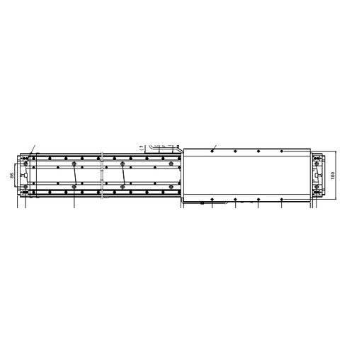 日本進(jìn)口THK電機(jī)引動(dòng)器，thk直線電機(jī)引動(dòng)器