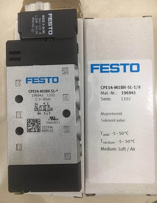 FESTO電磁線圈費(fèi)斯托德國MSFG-24/42-50/60-OD 34411查詢